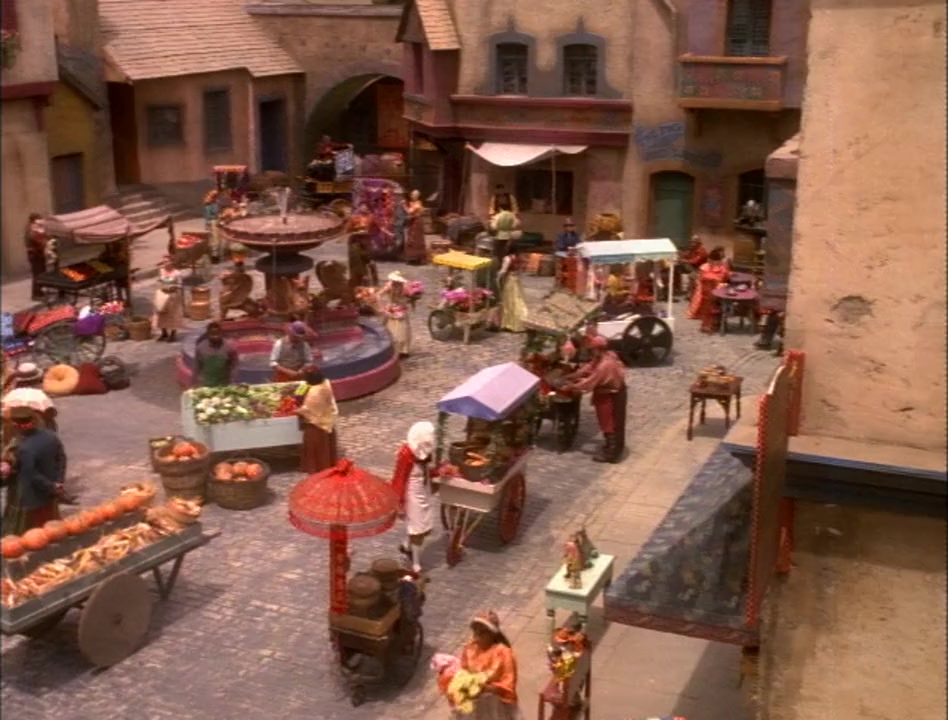 Cinderella screenshot 1