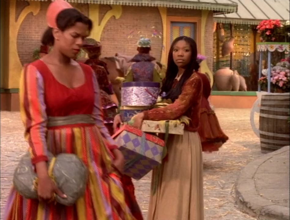 Cinderella screenshot 2