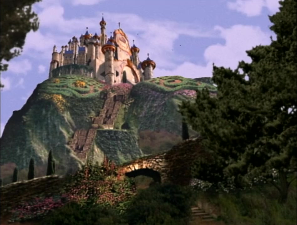 Cinderella screenshot 3