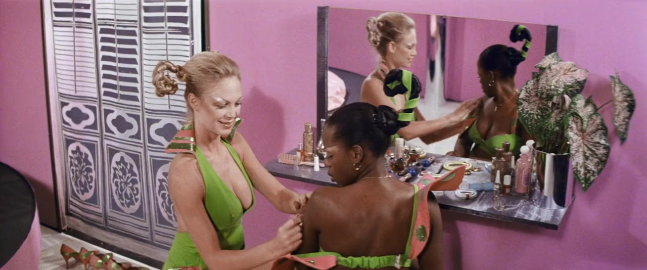 Cinderella 2000 screenshot 1