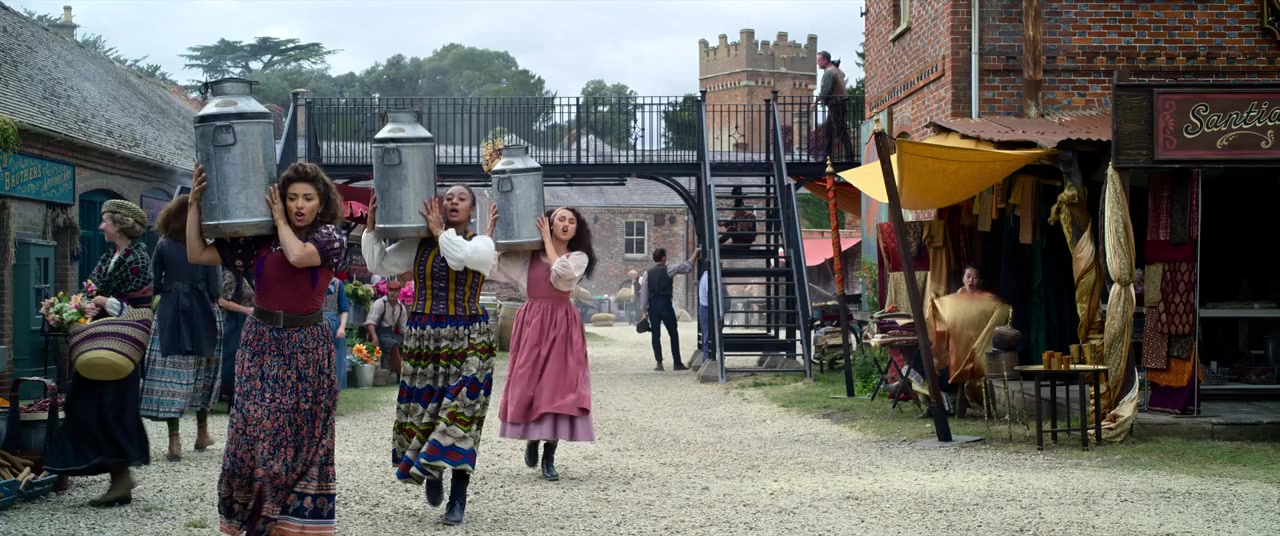 Cinderella screenshot 1