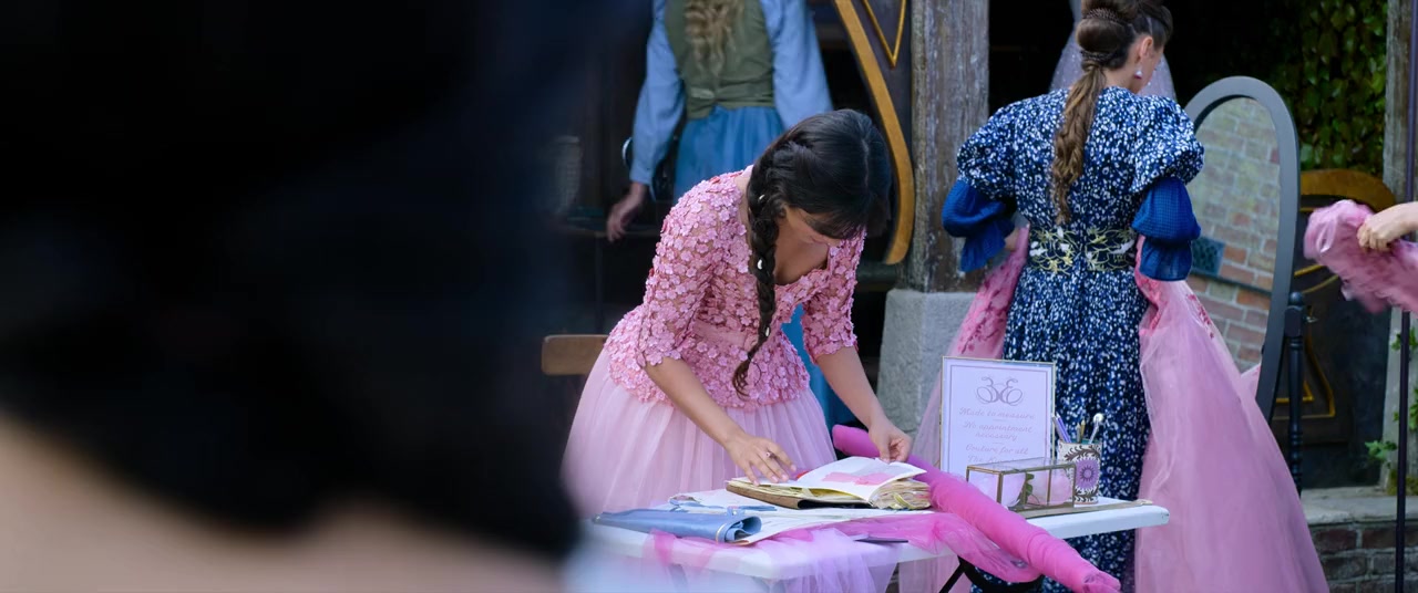 Cinderella screenshot 2