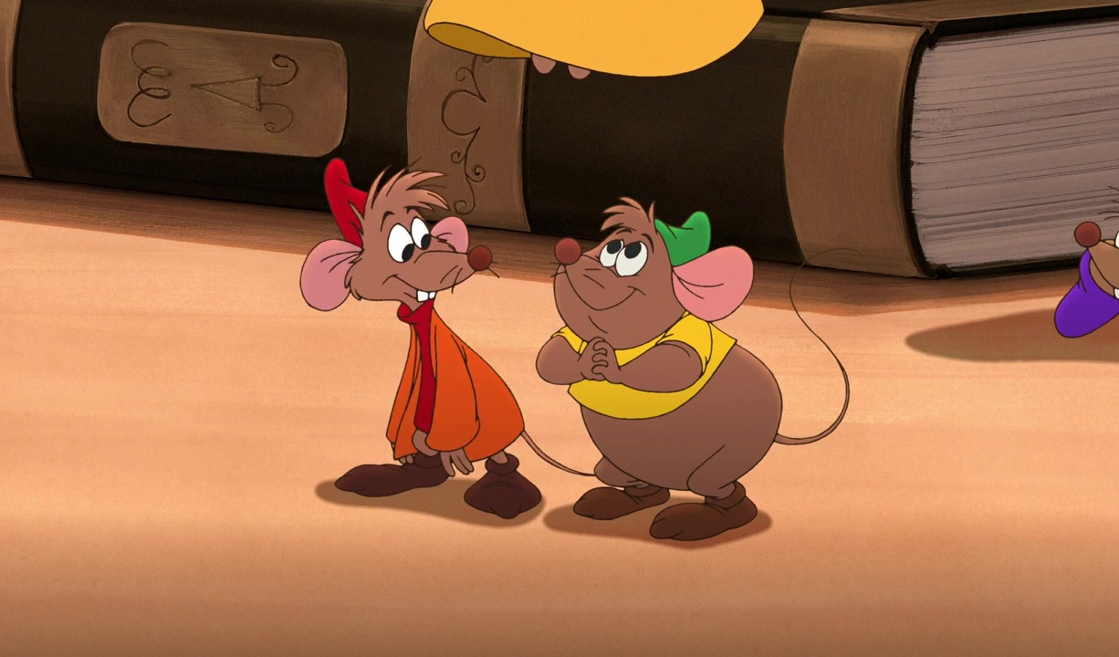 Cinderella II: Dreams Come True screenshot 1