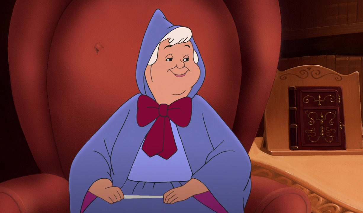 Cinderella II: Dreams Come True screenshot 2