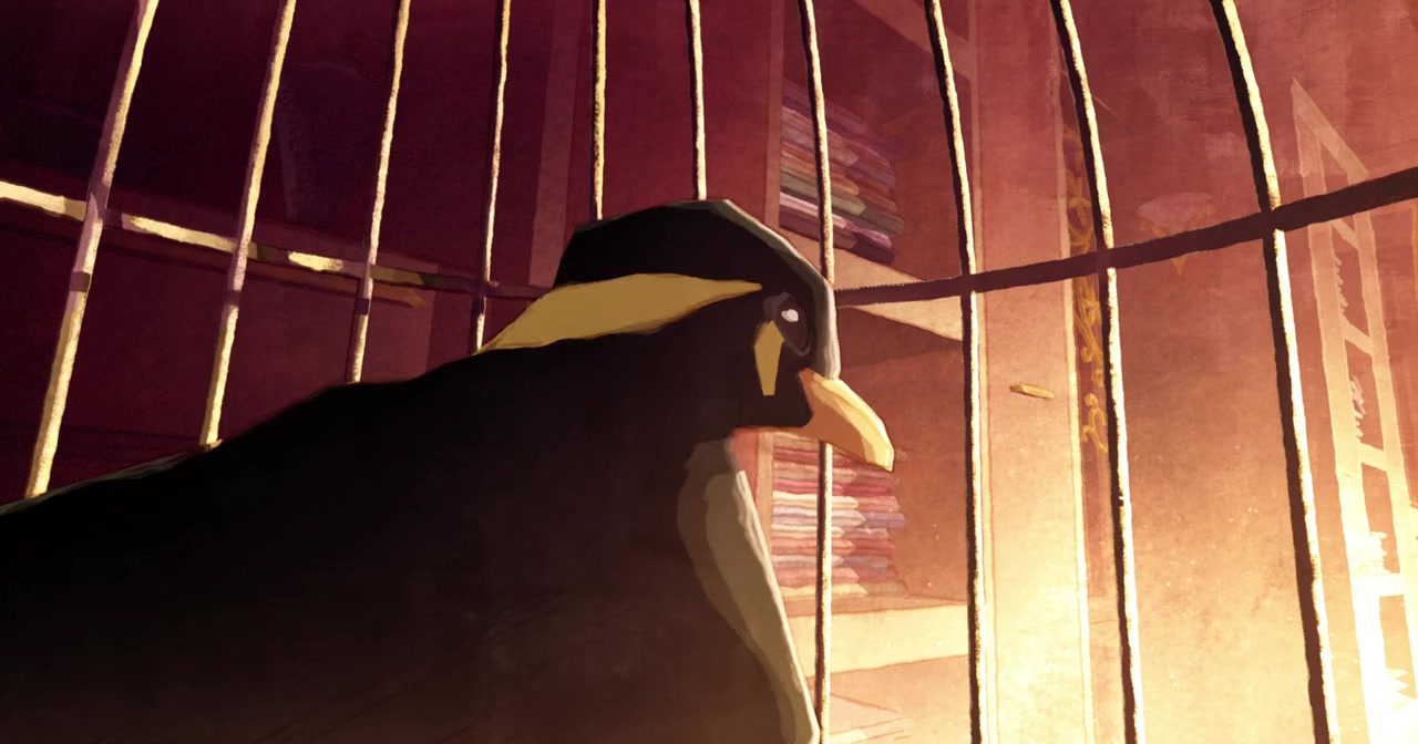 Gatta Cenerentola screenshot 3