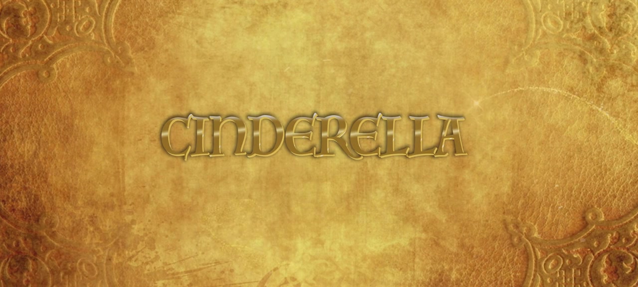Cinderella: The Enchanted Beginning screenshot 3