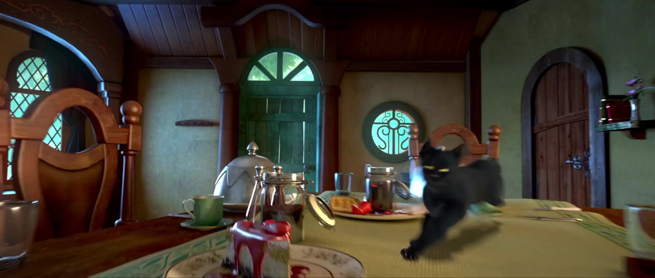 Cinderella and the Secret Prince screenshot 3