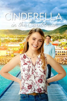 Cinderella in the Caribbean (2023) poster
