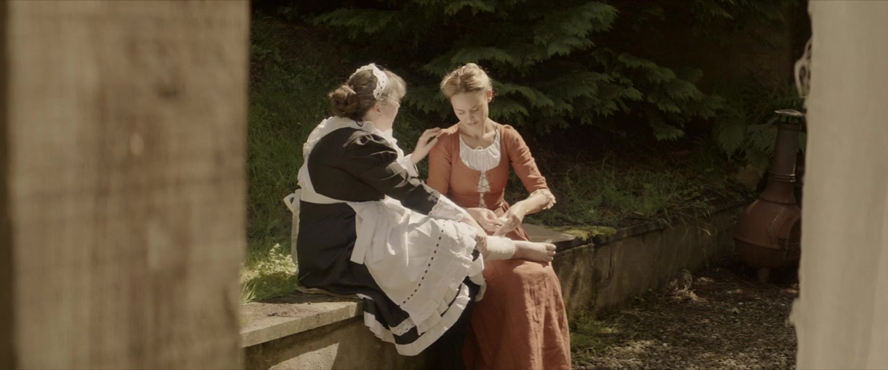 Cinderella's Curse screenshot 2