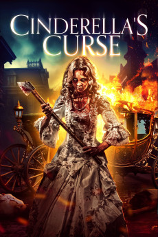 Cinderella's Curse (2024) poster