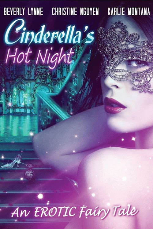 Cinderella's Hot Night (2017) poster