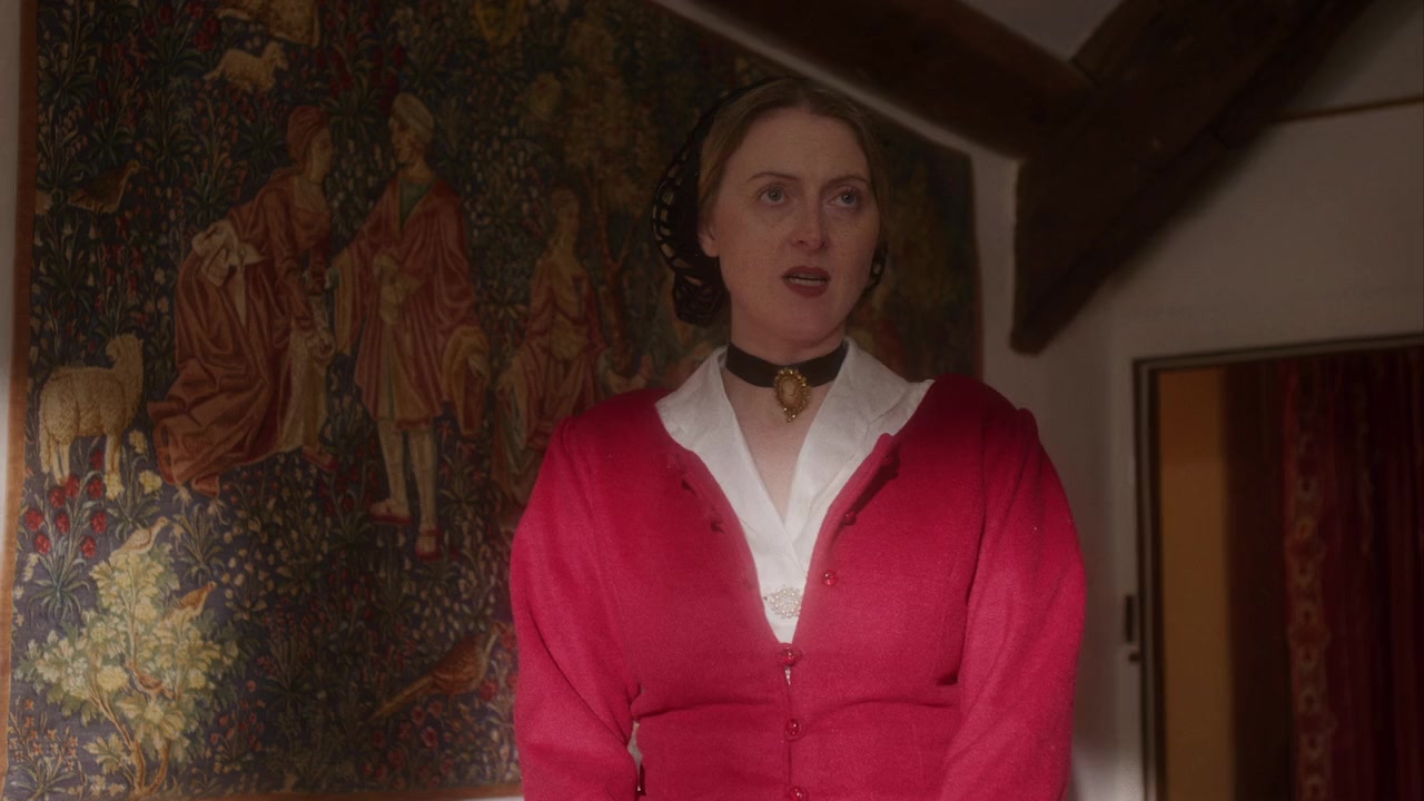 Cinderella's Revenge screenshot 2