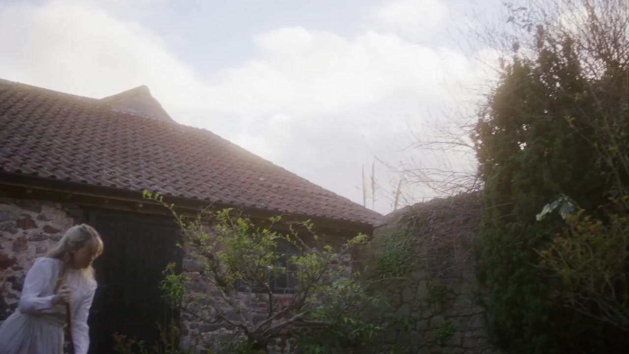 Cinderella's Revenge screenshot 3