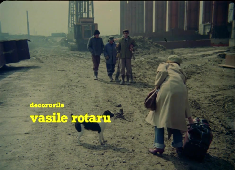 Cine mã strigã screenshot 1