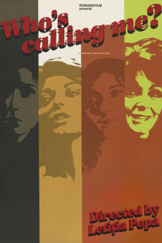 Cine mã strigã (1979) poster