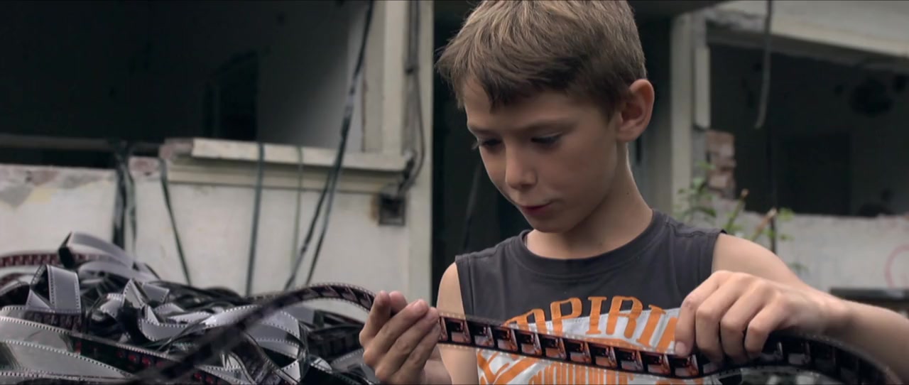Cinema, mon amour screenshot 1
