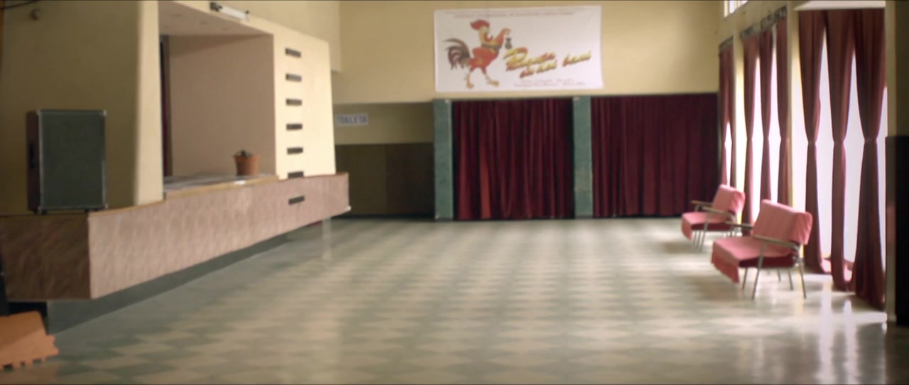 Cinema, mon amour screenshot 3