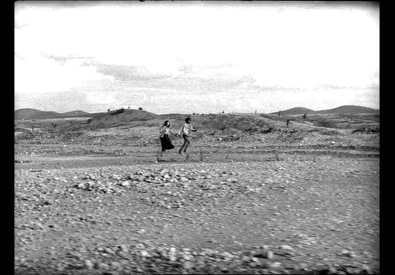 Cinema Novo screenshot 1