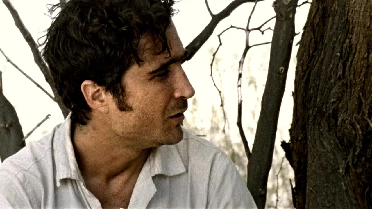 Cinema, Aspirinas e Urubus screenshot 2