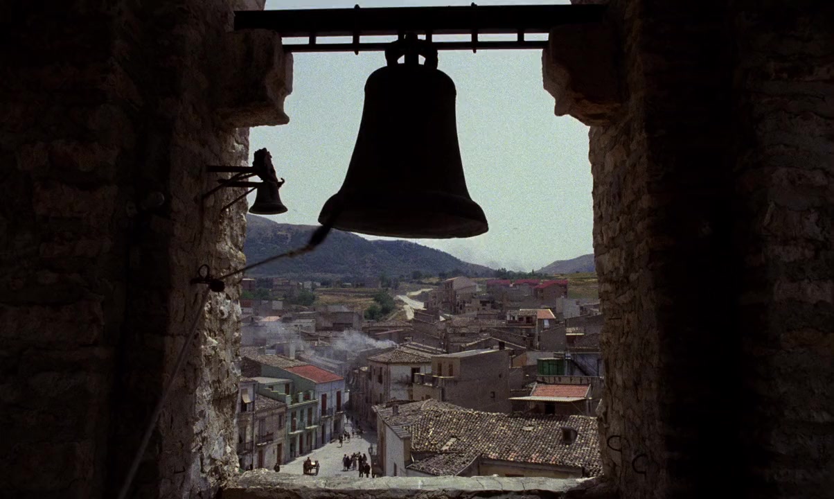 Nuovo Cinema Paradiso screenshot 1