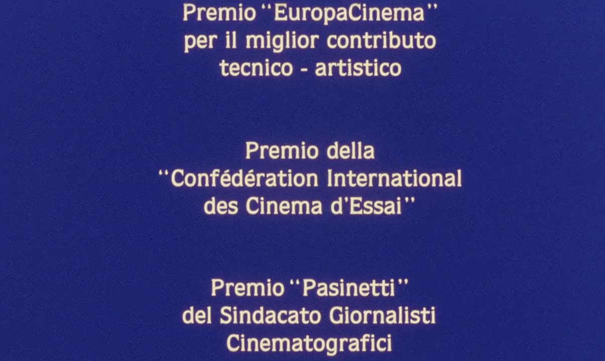 Nuovo Cinema Paradiso screenshot 2