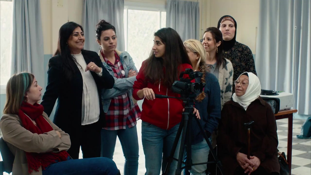 Cinema Sabaya screenshot 2