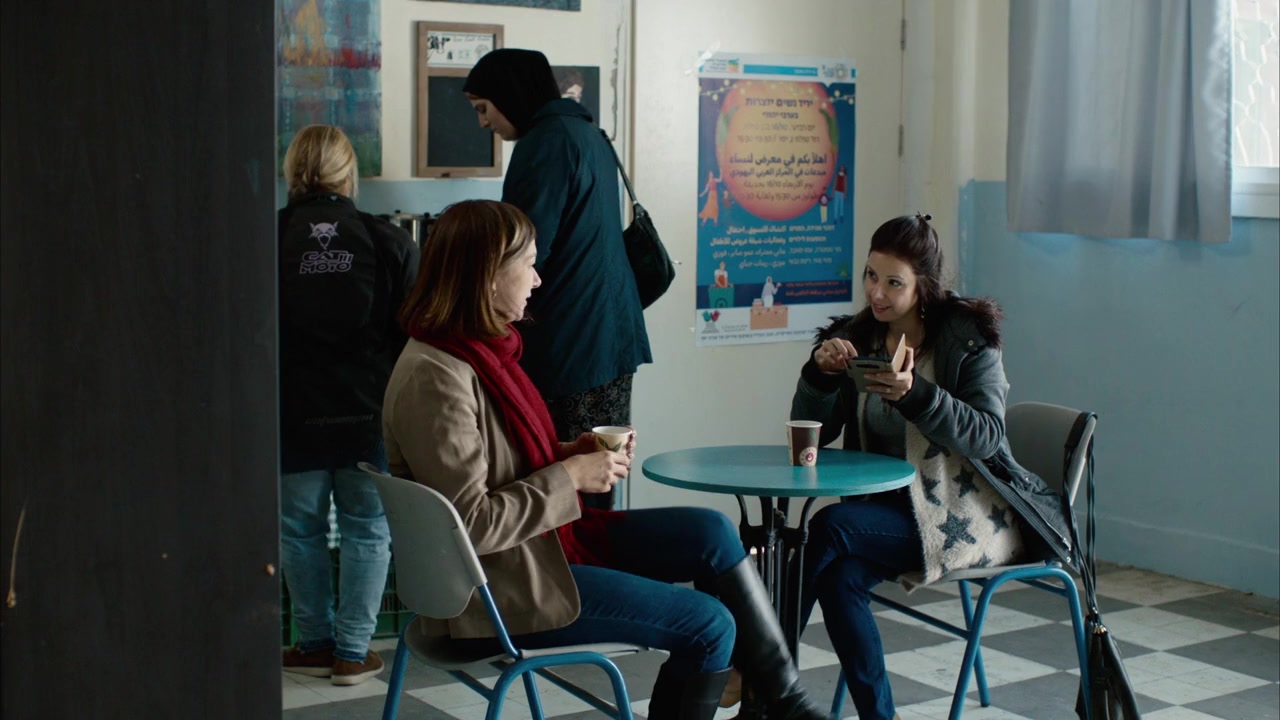 Cinema Sabaya screenshot 3