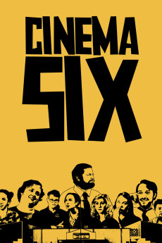 Cinema Six (2012) poster