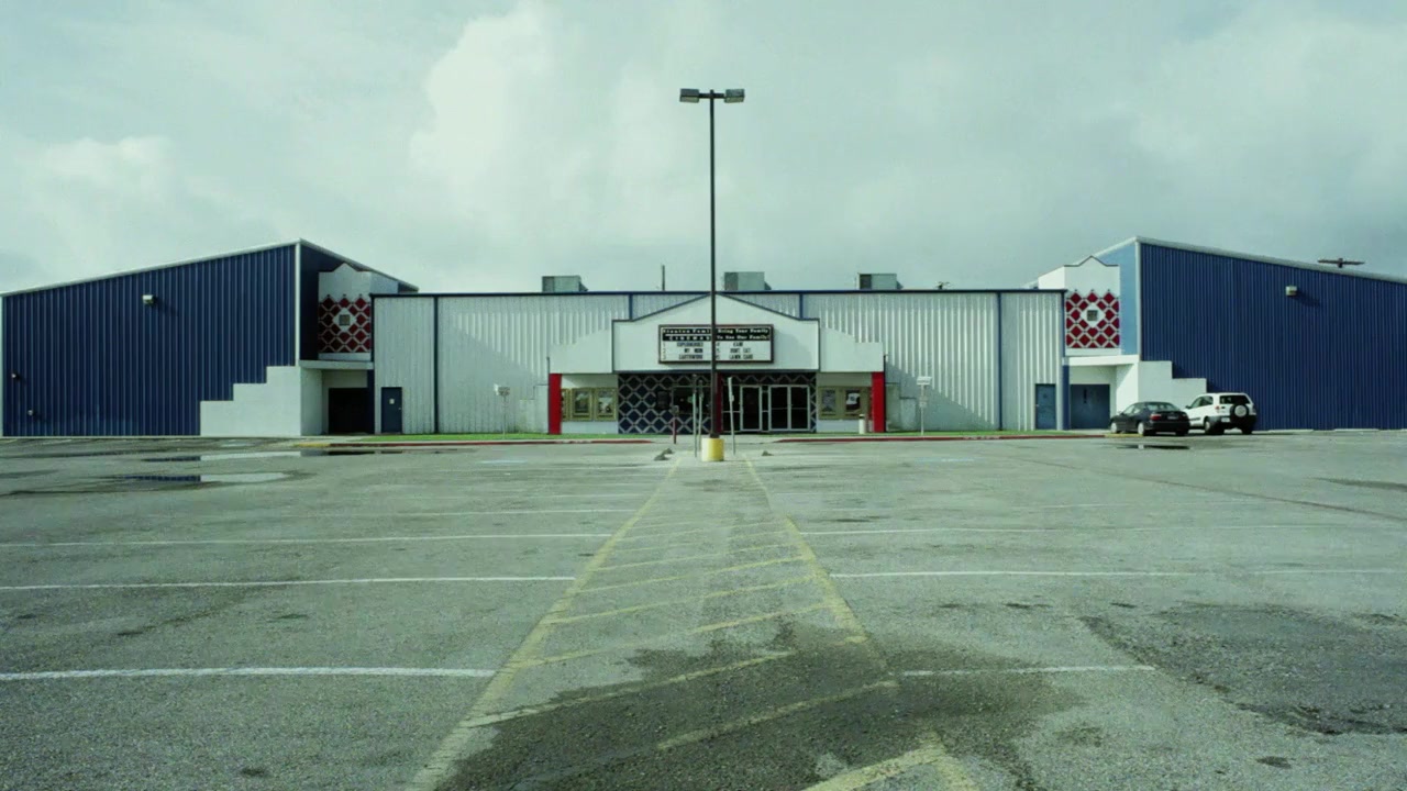 Cinema Six screenshot 1