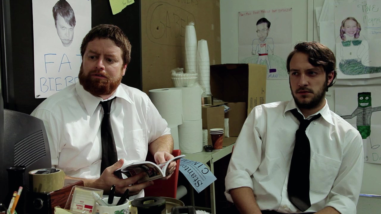 Cinema Six screenshot 2