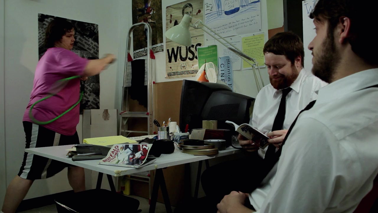 Cinema Six screenshot 3