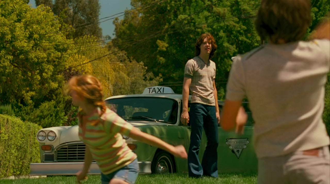 Cinema Verite screenshot 2