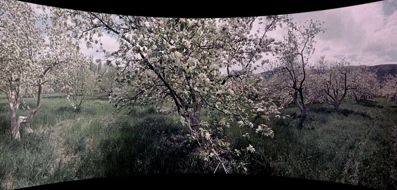 Cinerama's Russian Adventure screenshot 1