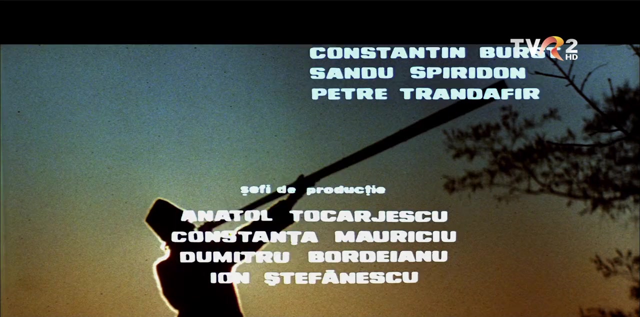 Ciprian Porumbescu screenshot 2