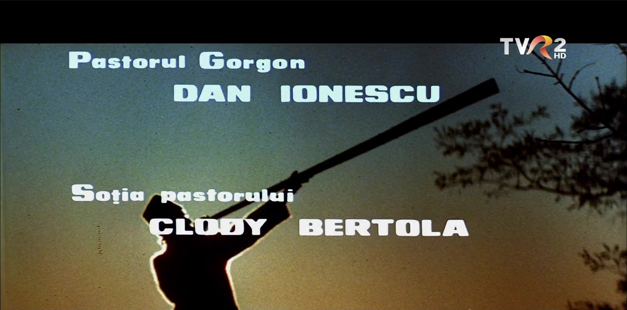 Ciprian Porumbescu screenshot 3