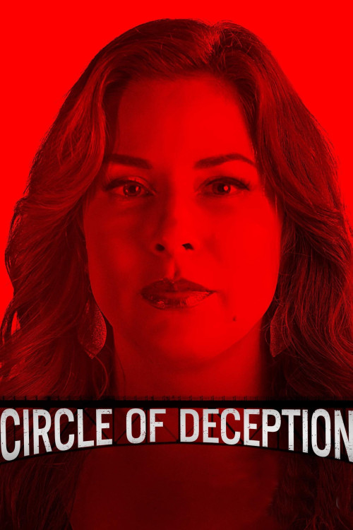 Ann Rule's Circle of Deception (2021) poster