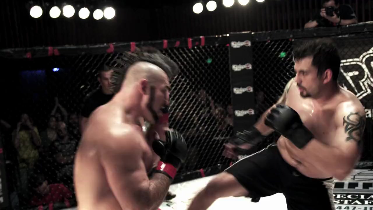 Circle of Pain screenshot 2