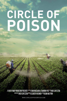 Circle of Poison (2015) poster