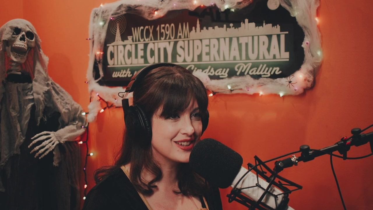 Circle City Supernatural screenshot 2