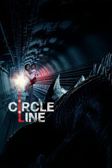 Circle Line (2023) poster