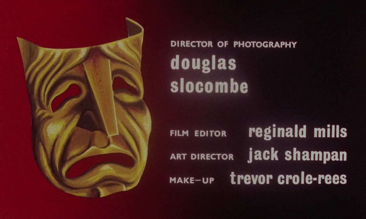 Circus of Horrors screenshot 1