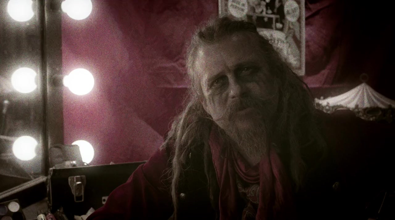 Circus Kane screenshot 2