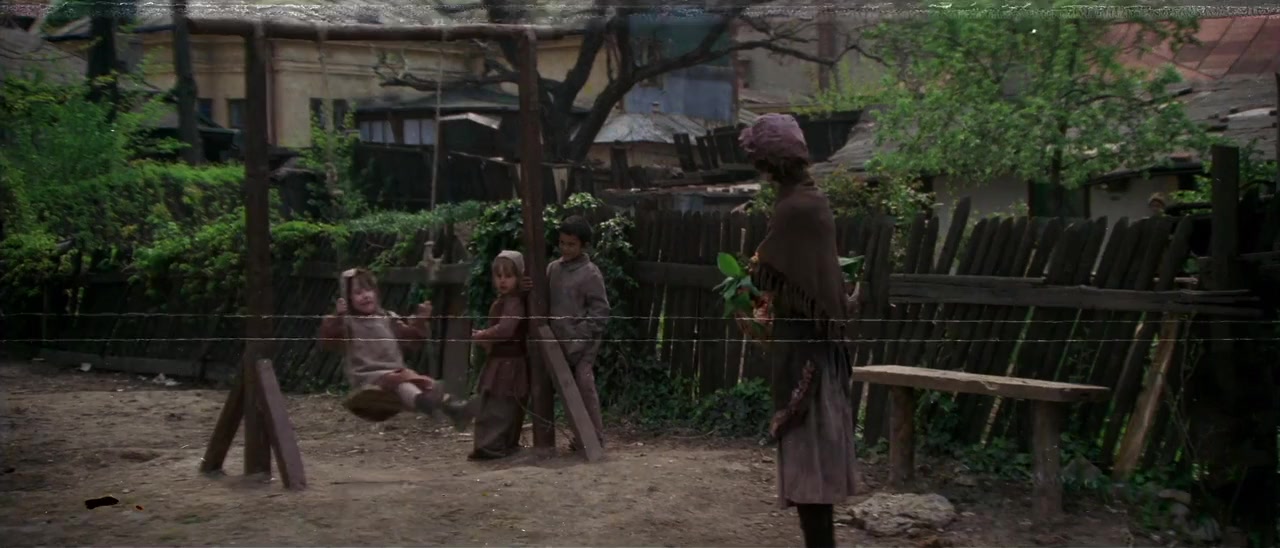 Un saltimbanc la Polul Nord screenshot 1