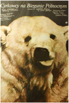 Un saltimbanc la Polul Nord (1983) poster