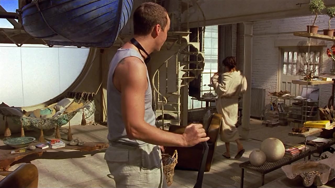 Circus screenshot 2
