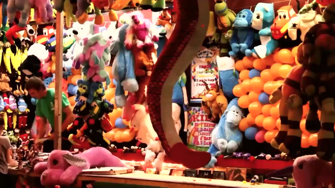 Circus screenshot 1