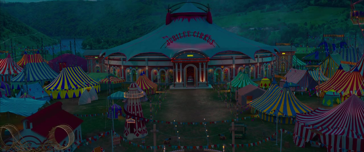 Cirkus screenshot 3