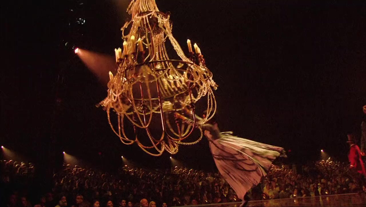 Cirque du Soleil: Corteo screenshot 2