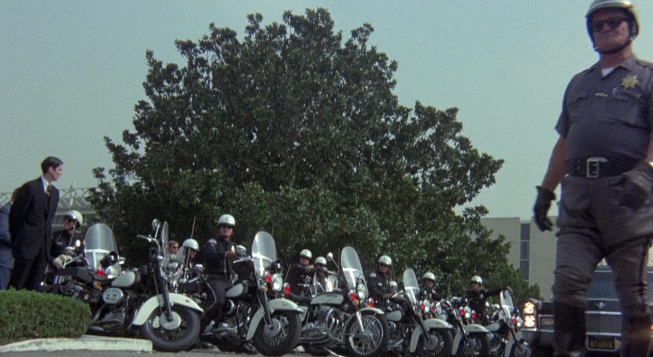 Cisco Pike screenshot 1