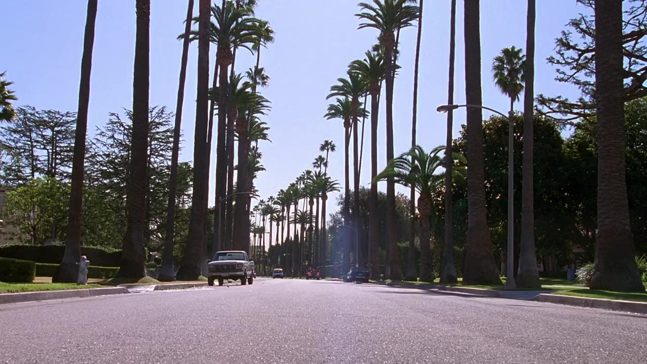 Clueless screenshot 1